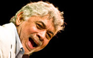 Monty Alexander Jazz and Roots Ensemble with Dean Fraser @ The Gaiety