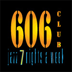 www.606club.co.uk
