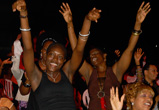 Click here for photographs of the St. Lucia Jazz Festival 2008 ...