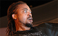 Machel Montano / TOK / Vert-X with Alpha & Lion I @ Mindoo Philip Park, St. Lucia Jazz Festival 2006 (Click to go to this page)