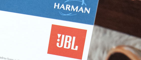 Harman JBL