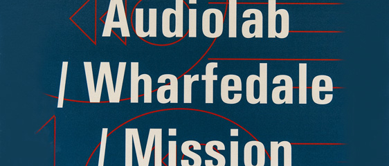 Audiolab / Wharfdale / Mission