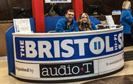 Bristol HI-FI Show 2023