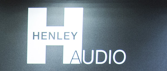 Henley Audio / Musical Fidelity