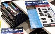 Bristol HI-FI Show 2024