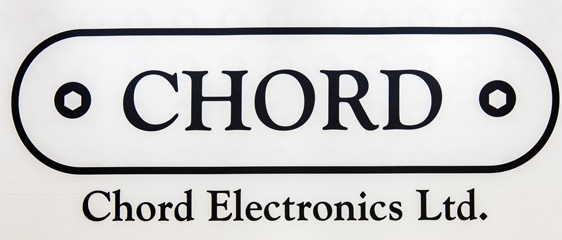 Chord Electronics Ltd.