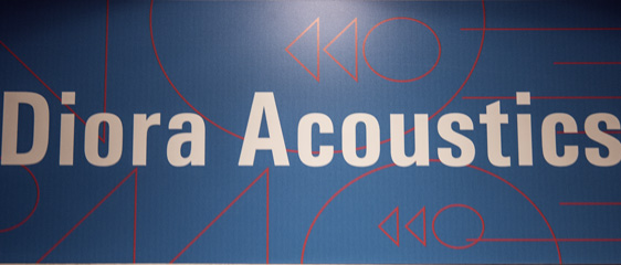 Diora Acoustics