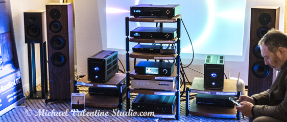 Elite Audio Distribution