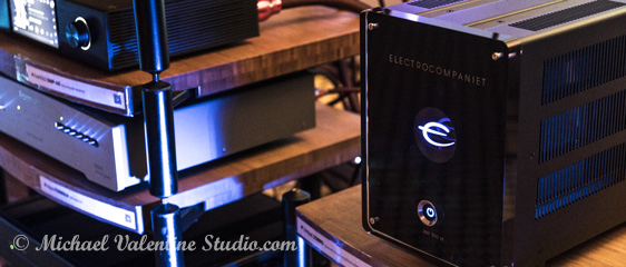 Elite Audio Distribution