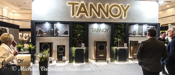 Tannoy