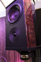 Wilson Benesch / Computer Audio Design / Audio Trilogy