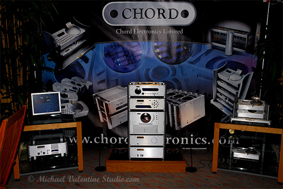 The Chord Room