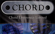 The Chord Room