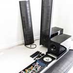 MartinLogan Impression ESL11A panel & bias power supply replacement page (click to go to this page)