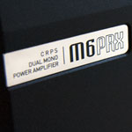 Musical Fidelity M6 PRX power amplifer Experience Review (click to go to this page)
