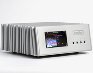 Boulder 866 Stereo integrated amplifier