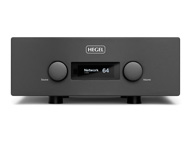 Hegel H590 integrated amplifier