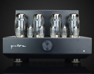 Audio Hungary A75 Integrated Amplifier