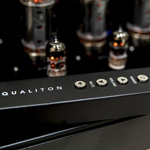 Audio Hungary Qualiton P200 Power Amplifer & C200 Preamplifer Experience Review part three (click to go to this page)