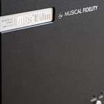 Musical Fidelity M8s 700m monobloc power amplifier Experience Review 1