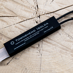 Townshend Audio DCT Isolda speaker cable Experience Review