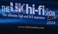 UK Hi-Fi Show Live 2024