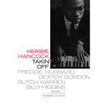 Herbie Hancock - Takin' Off / 2disc 45RPM