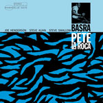 Pete La Roca  - Basra / 2disc 45RPM