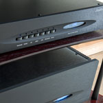 Sanders Sound Systems Magtech Monoblock power amplifier and Preamplifier Experience Review 2(click to go to this page)