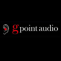g point audio