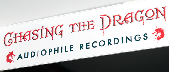 Chasing The Dragon Audiophile Recordings