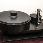 Turntable Upgrade  (click to go to this page)