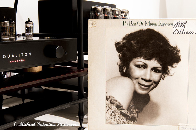 Minnie Riperton - The Best Of