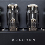 Audio Hungary Qualiton P200 Power Amplifer& C200 Preamplifer Experience Review part two (click to go to this page)