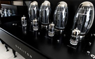 Audio Hungary C200 Preamplifer