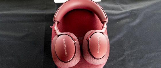 Bowers & Wilkins / Marantz