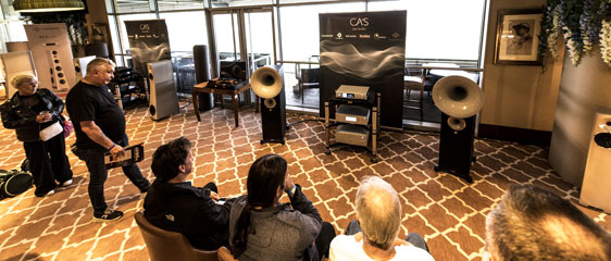 YG Acoustics