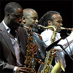 Jazz Jamaica (Click to go to their page)