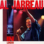 Al Jarreau - Live in London