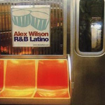 R&B Latino