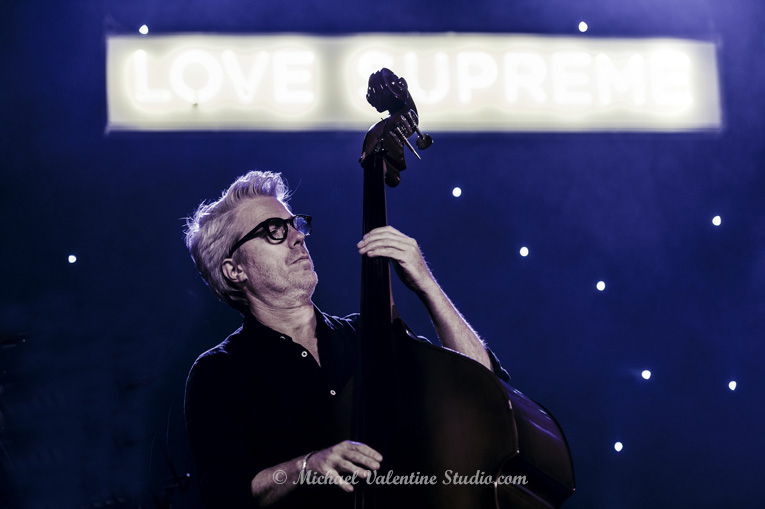 Andrew McCormack feauring Kyle Eastwood