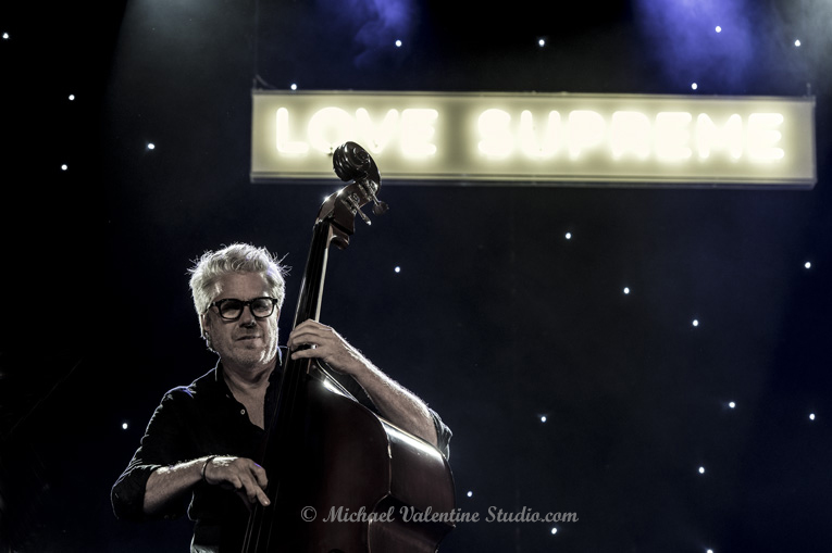 Andrew McCormack feauring Kyle Eastwood