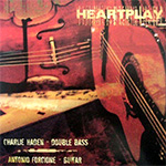 Charlie Haden & Antonio Forcione - Heartplay