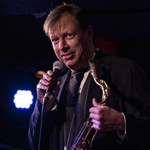 Chris Potter, 2017 (click to go to his page)