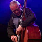 Dave Holland @ the Love Supreme Jazz Festival 2014 (click to go to his page)