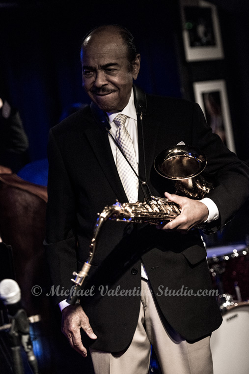 Benny Golson