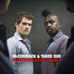 McCormack & Yarde Duo - Places and Other Spaces