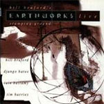 Stamping Ground: Bill Bruford's Earthworks Live