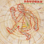Bill Bruford - Gradually Going Tornado