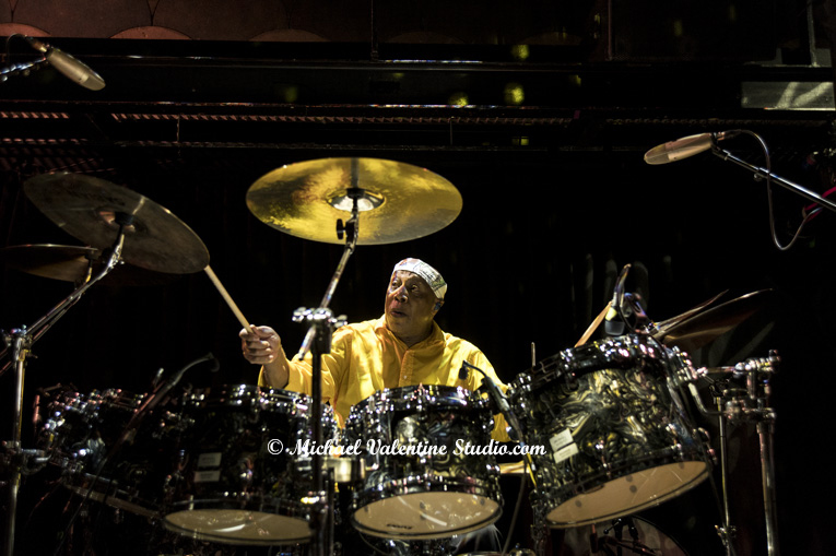 Billy Cobham